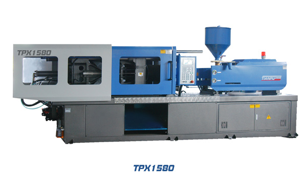 天普TPX1580注塑機(jī)